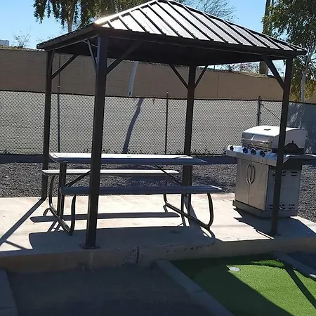 Modern Home-Downtown-3 Bedroom- King Bed Phoenix Exterior photo