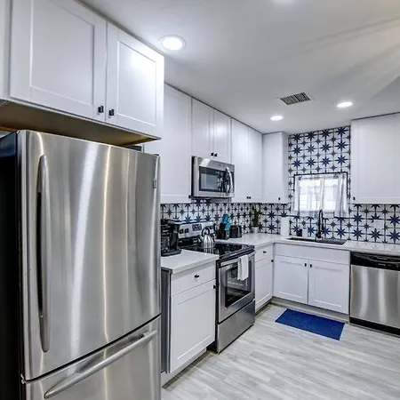 Modern Home-Downtown-3 Bedroom- King Bed Phoenix Exterior photo